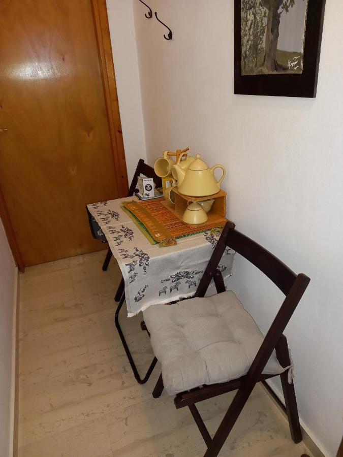 Vitina'S Little House Hotel ภายนอก รูปภาพ