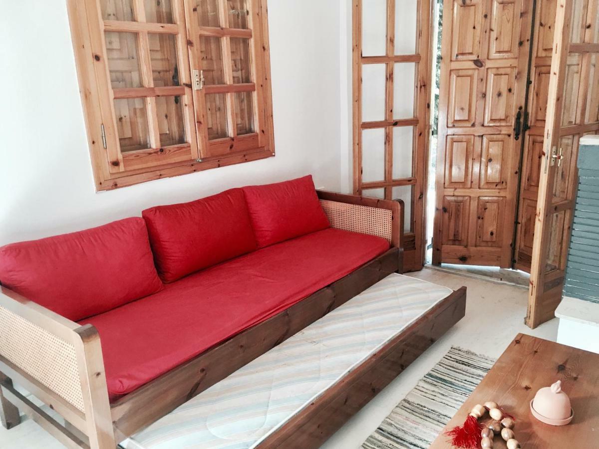 Vitina'S Little House Hotel ภายนอก รูปภาพ
