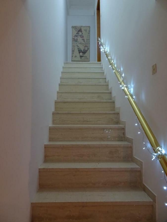 Vitina'S Little House Hotel ภายนอก รูปภาพ