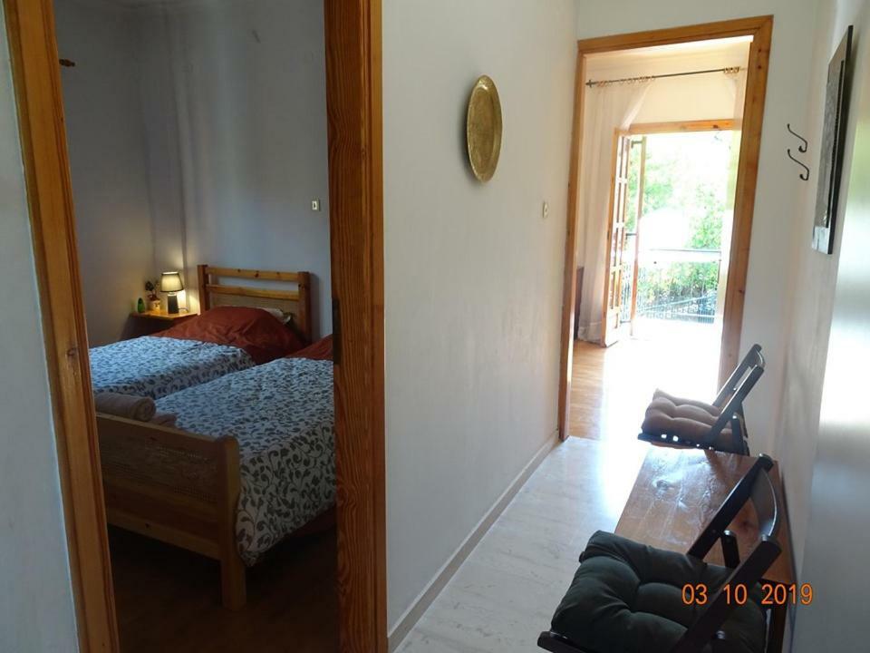 Vitina'S Little House Hotel ภายนอก รูปภาพ