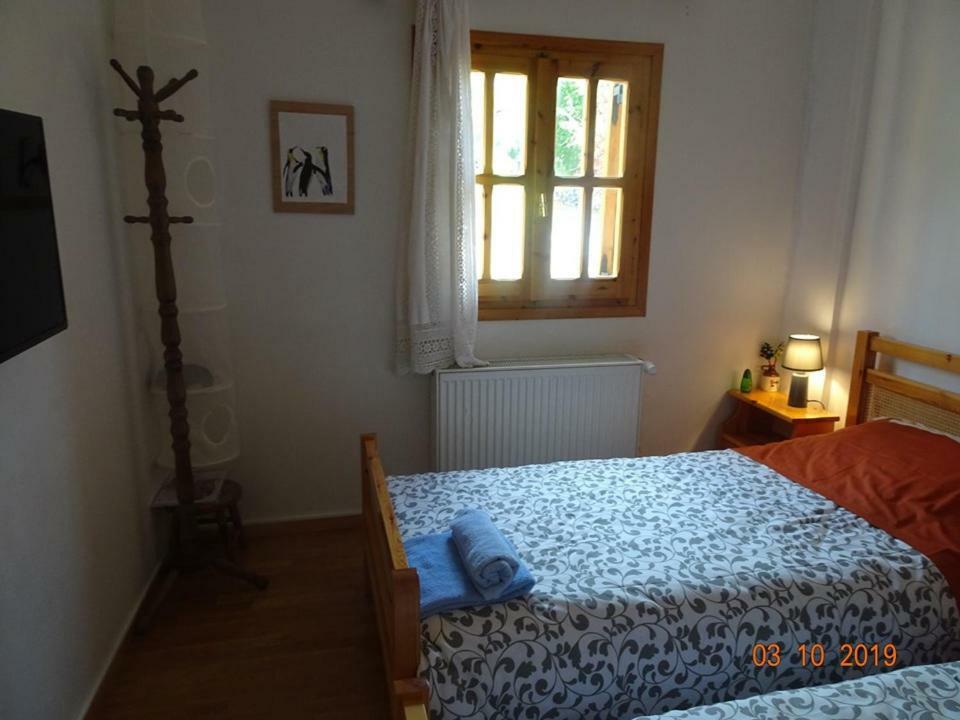 Vitina'S Little House Hotel ภายนอก รูปภาพ